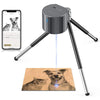 Laser LaserPecker 1 Pro Portable Mini Laser Engraving Machine Compact DIY Laser Engraver