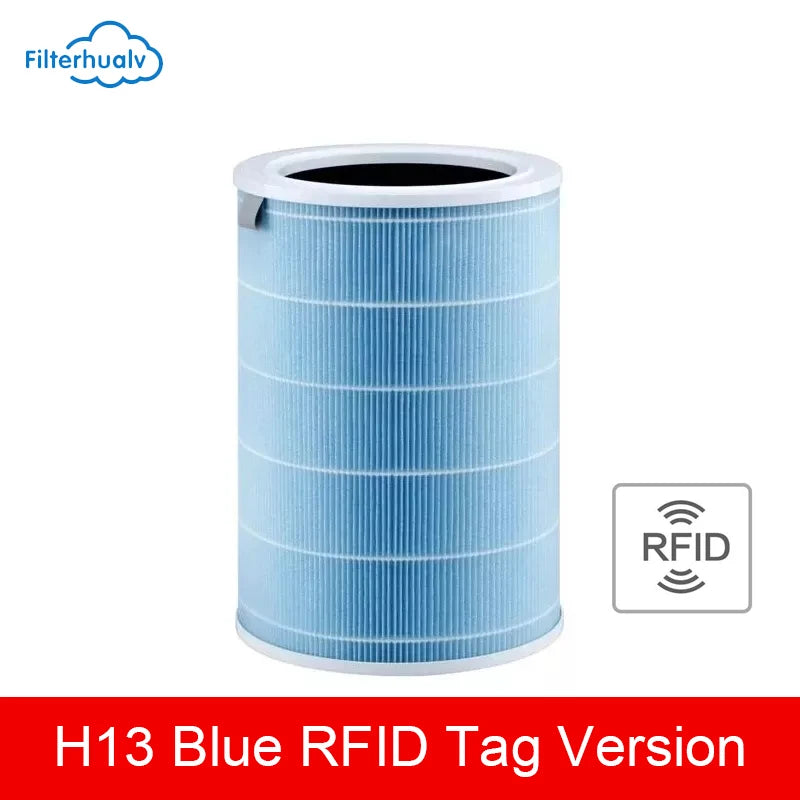 Air Filter For Xiaomi Mi Air Purifier 1 2 2S 2C 2H 3 3S 3C 3H Mijia Air Filters Carbon HEPA Replacement