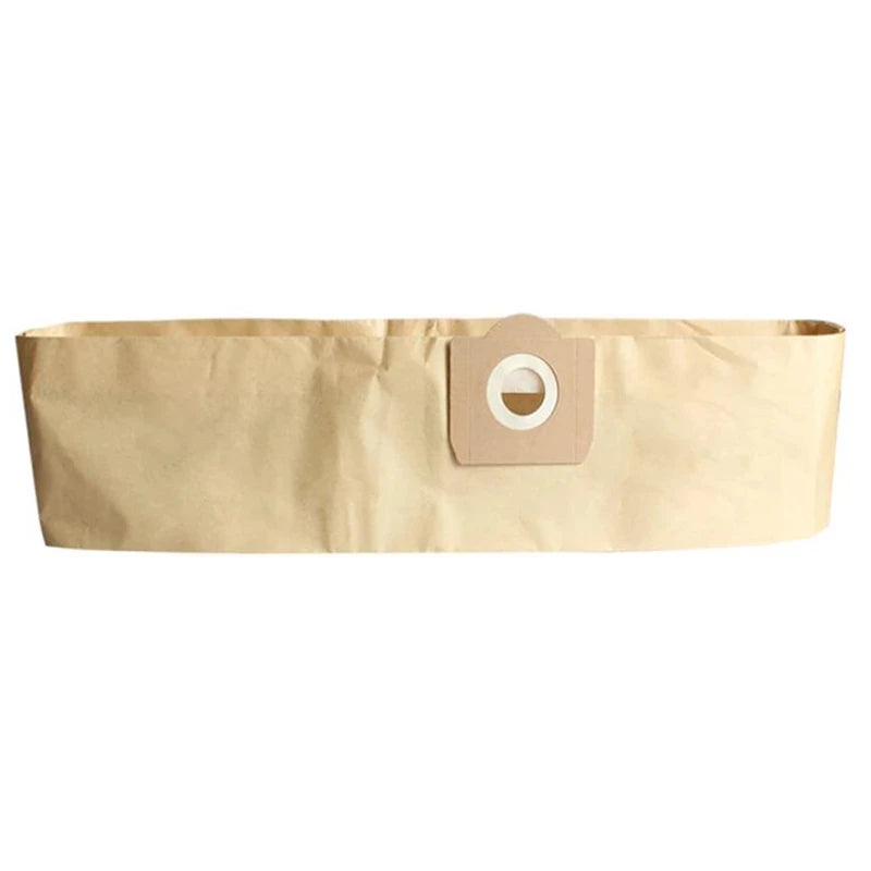 Dust Bags For Karcher MV3 WD3 WD3200 WD3300 A2204 A2656 WD3.500P SE4001 SE4002 Vacuum Cleaner Parts For Rowenta RB88 RU100 RU101