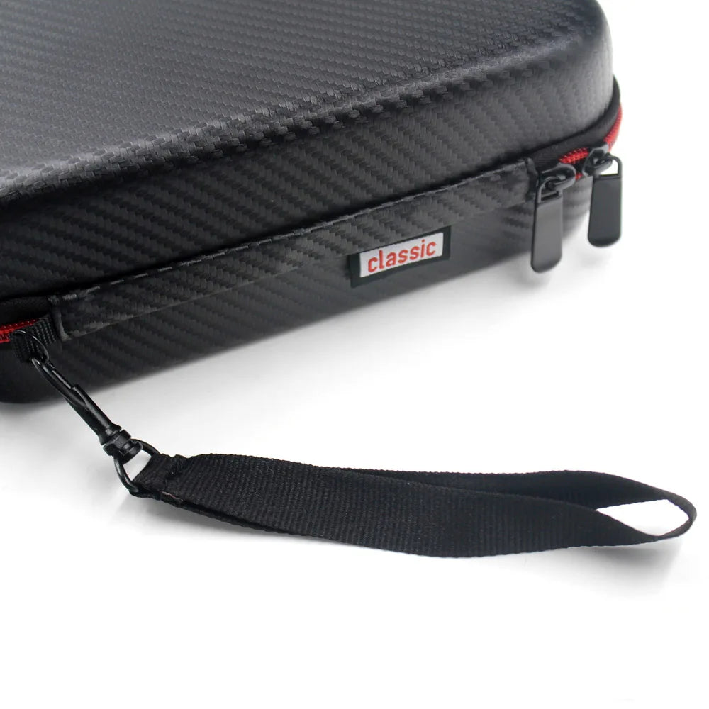 Storage Bags bag Custom Carrying Case Travel for Mini NES Classic Edition Console