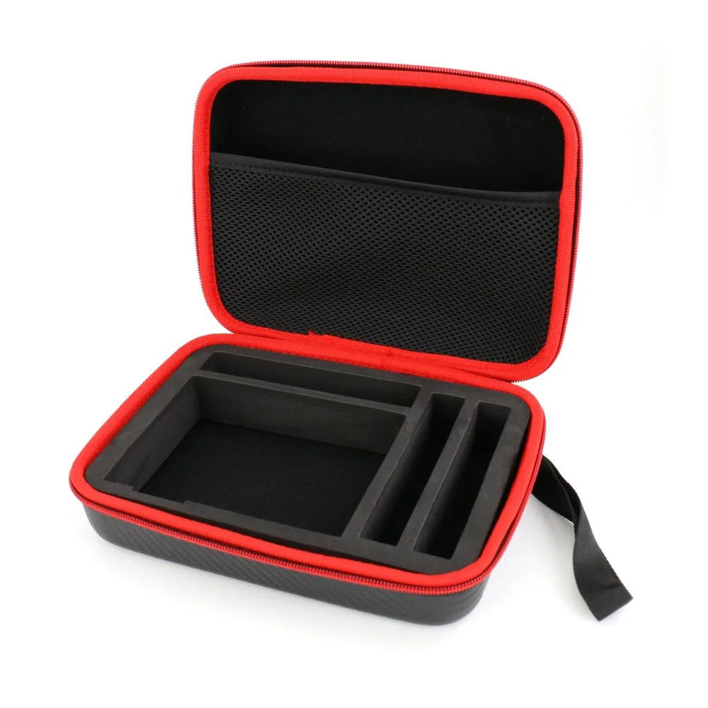 Storage Bags bag Custom Carrying Case Travel for Mini NES Classic Edition Console