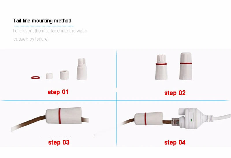 Laser Infrared Metal Auto Tracking Cruise 8MP 4K 54X Optical Zoom 360° Audio ONVIF POE PTZ Speed Dome Surveillance IP Camera