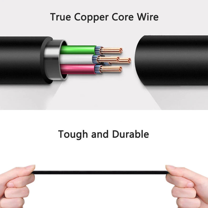Universal Charger for Braun Shaver Series Series 1 2 3 4 5 6 7 9 C Z Charging Cable 5V 1A AC Power Adapter Braun Charger Cord