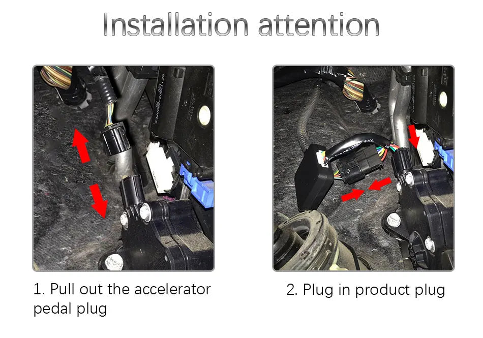 Car Electronic Throttle Controller Auto Pedal Booster Accelerator Auto Pedal Commander Car Accessories for opel astra j 2010+