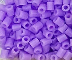 2.6mm 1000pcs Hama Beads Blue green purple Perlen Iron Beads for Kids Handmade Christmas Gift Educational Toy Diy Puzzles