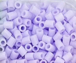 2.6mm 1000pcs Hama Beads Blue green purple Perlen Iron Beads for Kids Handmade Christmas Gift Educational Toy Diy Puzzles