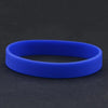 Casual Sports Fitness Silicone Rubber Elasticity Wristband Cuff Bracelet Basketball Sports Wrist Band Силиконовый браслет