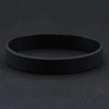 Casual Sports Fitness Silicone Rubber Elasticity Wristband Cuff Bracelet Basketball Sports Wrist Band Силиконовый браслет