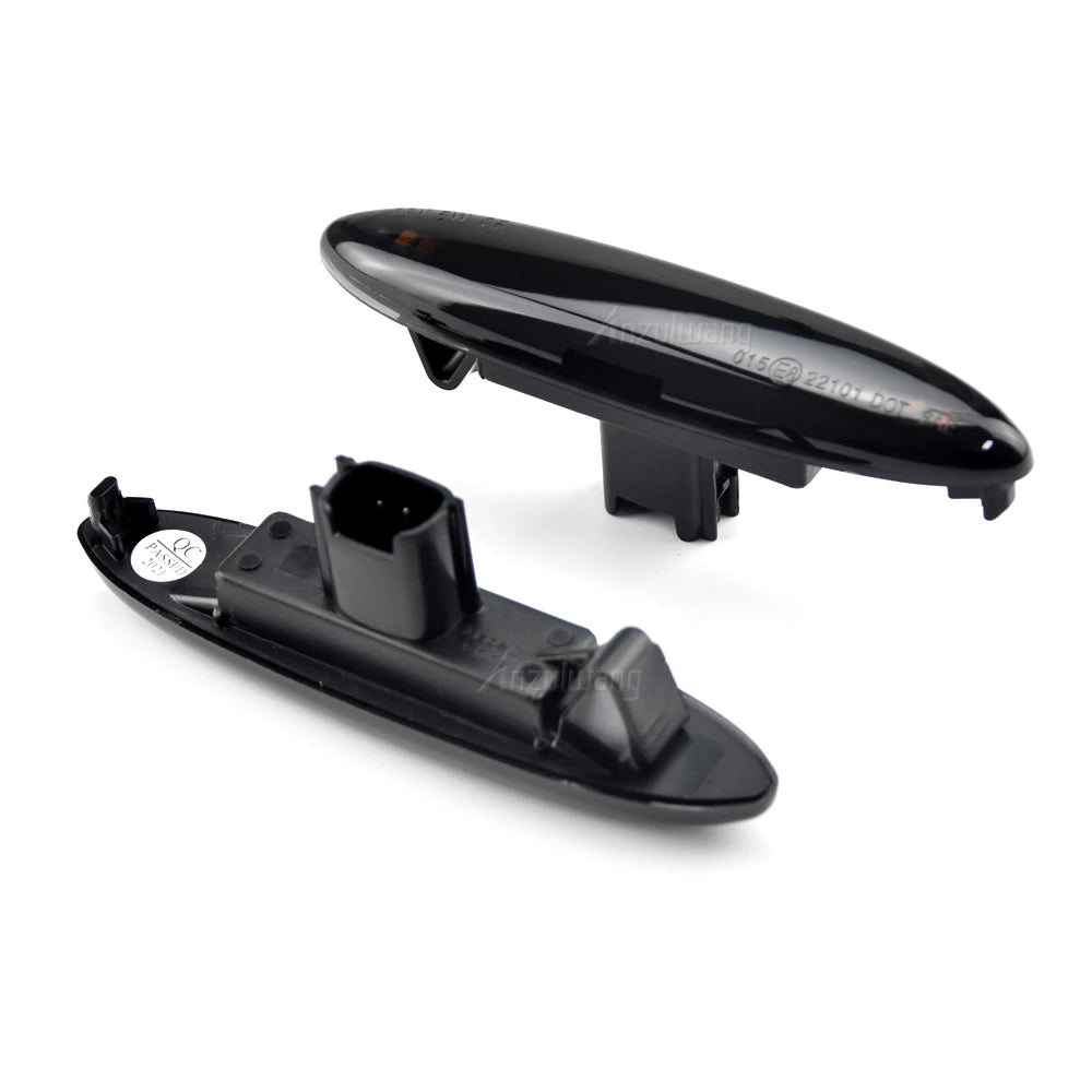 Led Dynamic Side Marker Turn Signal Light Lamps For Lexus IS250 IS350 IS300 IS220d GS350 GS300 GS450h GS430 SC430 ES350