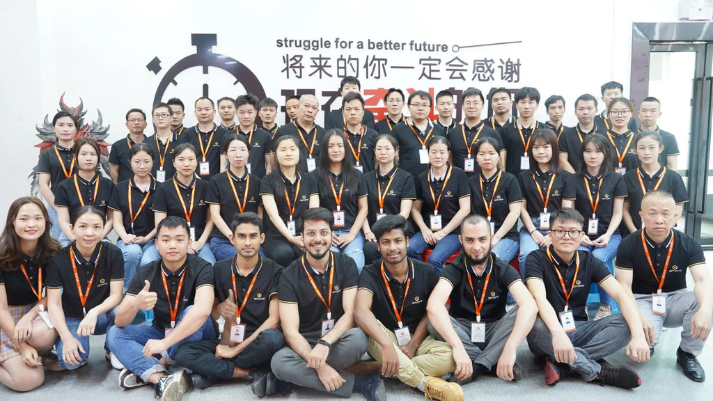 ERYONE Hyper Speed Matte PLA Filament 1KG 1.75mm ±0.03mm High Quality No Bubble Filament Neat Winding For 3D Printer New Arrival