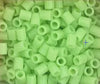 2.6mm 1000pcs Hama Beads Blue green purple Perlen Iron Beads for Kids Handmade Christmas Gift Educational Toy Diy Puzzles
