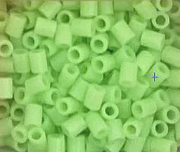 2.6mm 1000pcs Hama Beads Blue green purple Perlen Iron Beads for Kids Handmade Christmas Gift Educational Toy Diy Puzzles