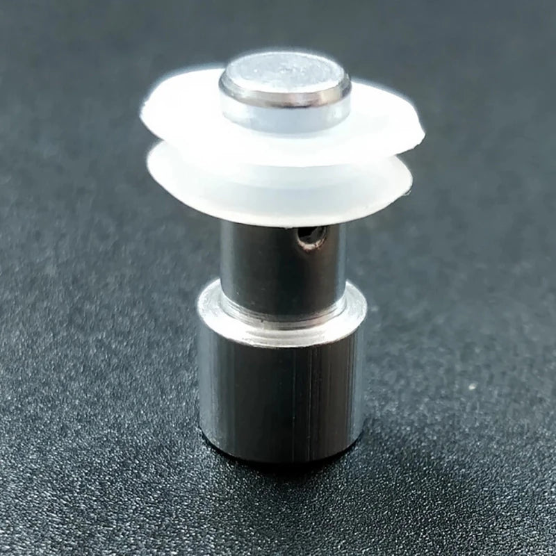 Y98B Universal Replacement Floater And Sealer For Kitchen Pressure Cooker 1 Float Valve + 4 Sealing Washers Kitchen Dining - Mighty Dollars