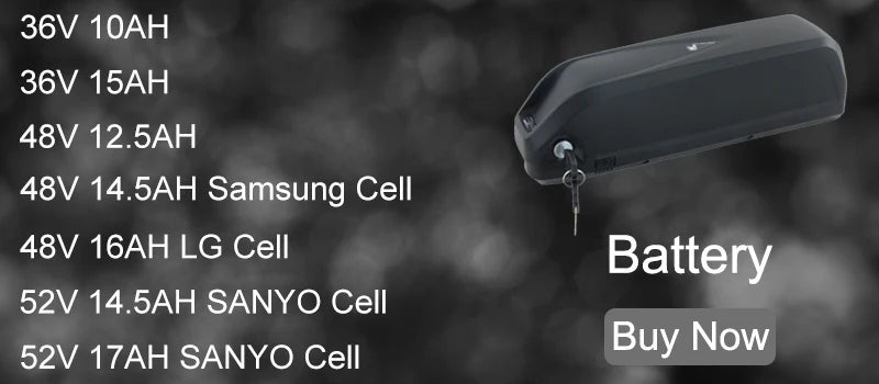 CSC Electric bike Conversion Kit Rear 48V 1000W 1500W hub Motor Wheel gearless 26" 27.5" 29inch SUN RINGLE rim for EBIKE