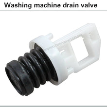 Laai beeld in Galery-kyker, Washing machine drain valve core water plug plug water plug valve core drain valve washing machine accessories - Mighty Dollars