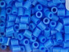 2.6mm 1000pcs Hama Beads Blue green purple Perlen Iron Beads for Kids Handmade Christmas Gift Educational Toy Diy Puzzles