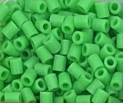 2.6mm 1000pcs Hama Beads Blue green purple Perlen Iron Beads for Kids Handmade Christmas Gift Educational Toy Diy Puzzles