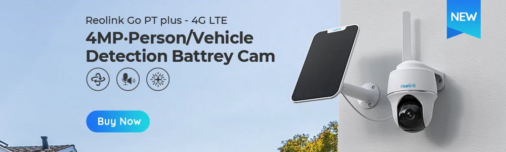 Antenna for Reolink Go PT Series EU/UK/US/AU Version Camouflage Colors Antenna for Reolink Go Ranger PT