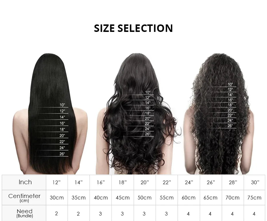 40 50 Inch 13x4 13x6 HD Transparent Bone Straight Lace Front Wigs 250 Density 360 Full Lace Brazilian Human Hair Wigs For Women