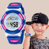 Children's Watches Cartoon Kids Wrist Watches Electronic Kid Baby Watch Clock Digital Watches for Girls Boys Gifts Relogio Montr