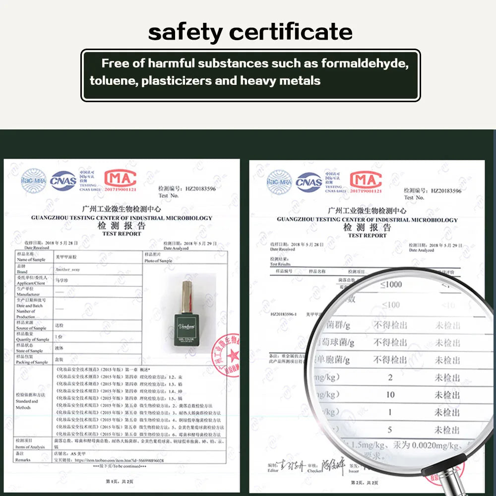 Vendeeni 15ml Diamond Top Coat For Gel Nail Polish Reinforce Long Lasting UV Soak Off Gel Varnish High Light Nail Art Primer Gel