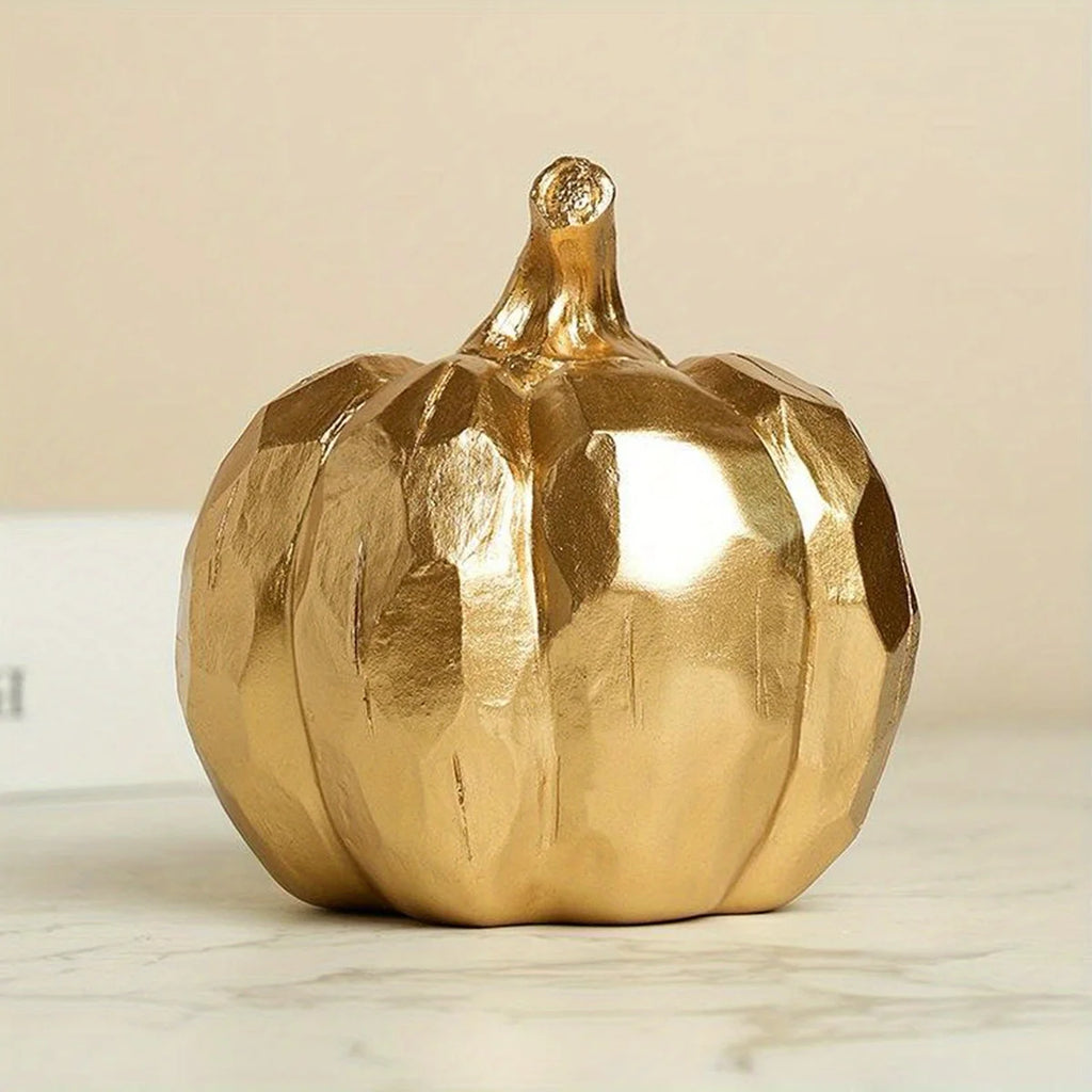 Creative Thanksgiving Pumpkin Decorations for the Dining Table Fall Party Decor Seasonal Centerpiece Thanksgiving Decorations