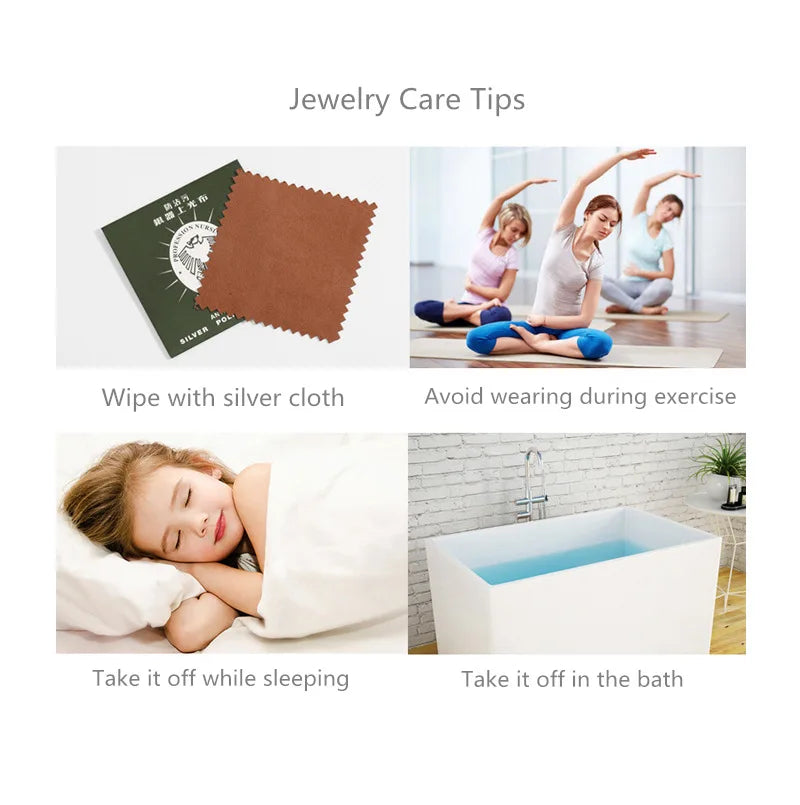 Free Shipping for Women Lady Wedding Beautiful Charm Fashion Women 925 Sterling Silver Rings Jewelry Cute Lover Gift