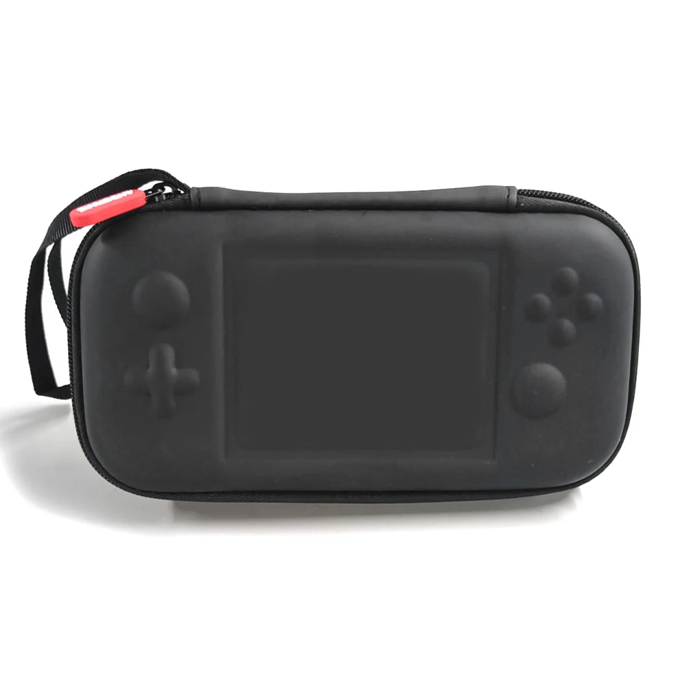 For Anbernic RG406H Travel Carrying Case Shockproof Handheld Game Console Case Bag Anti-scratch Protective Travel Case