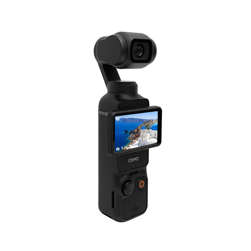 DJI Osmo Pocket 3 Powerful 1-Inch Sensor 4K/120fps 2-Inch Rotatable Touchscreen Original Brand New In Stock