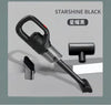 Wireless Handheld Vacuum Cleaner Cordless Handheld Chargeable Auto Vacuum for Home & Car & Pet Mini Vacuum Cleaner 50000Pa