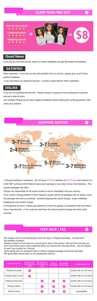 Deep Wave Glueless Wig Human Hair Ready To Wear And Go PrePlucked For Women Precut 6x4 Closure Curly Lace Front Wigs On Sale