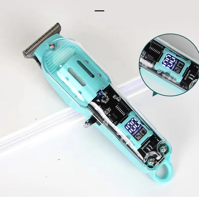 New Hair cutting Machine Trimmer for Man Razor Men's Mower Haircut Electric Shaver Men Affair Machine Beard  Cutter Barber Mower