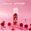 Lip Plump Serum Increase Lips Elasticity Instant Volumising Essential Oil Moisturizing Nourish Sexy Lip Care Reduce Fine Lines