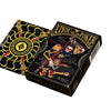 Journey To The West Wukong Playing Cards Poker Cards Set Card Games for Family Game Night Party