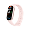 Xiaomi France | Xiaomi Smart Band 9, very endable up to 21 days of battery life, large screen AMOLED "1,62 nits