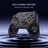 GameSir Nova Lite Wireless Gamepad Controller with Bluetooth, Dongle, Wired for Switch, Android, IOS, PC & Steam Games
