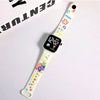 Lovely Stitch Children Watches Girls Reloj Inteligente Para Niños Niña Reloj Cute KT Digital Watch Women Relógio Infantil