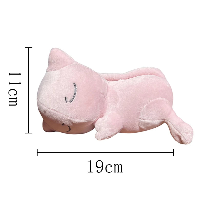 Pokemon Plush Toys Colorful Black Pikachu Aerodactyl Dragonite Charmeleon Lapras  Peluche Charizard Gengar Mewtwo Stuffed Doll