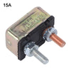 Automotive Applications 12V Circuit Breaker Automatic Reset Circuit Breaker Car Circuit Automatic Reset Feature