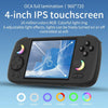 Anbernic RG406H Android Handheld Game Console - 4 Inch IPS Screen, 8GB+128GB, 5000mAh | Gaming for PS2/PSP HDMI Output & TV Mode