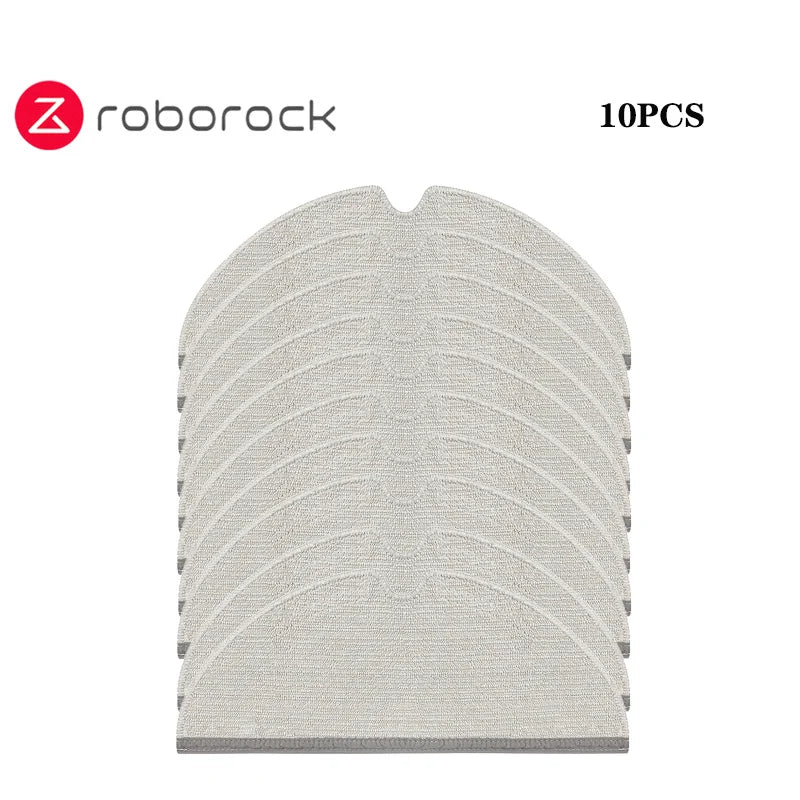 Roborock Q7 Max,Q7 Max+,Q7 Plus,T8 Hepa Filter Robot Vacuum Cleaner Spare Parts Main Side Brush Mop Cloth Dust Bag