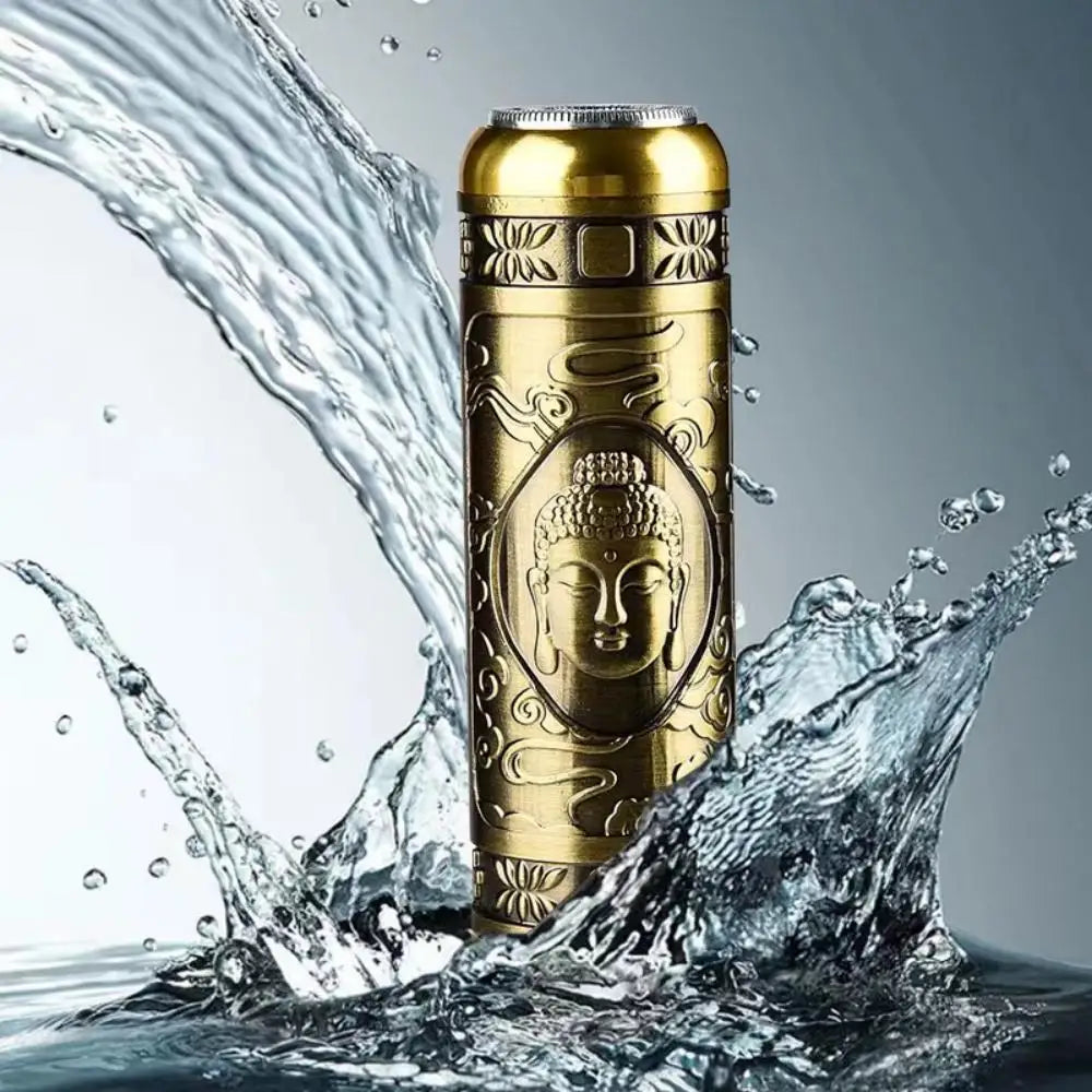 Mini Electric Razor Shavers For Men Waterproofshavers Irritation-Free Shave Comfortably Close Shave Shavers Razors Shaving