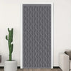 Winter Home Door Curtains Are Soundproof and Cold Resistant, Providing Privacy, Warmth and Environmental Protection for Families