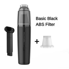 Laai beeld in Galery-kyker, XIAOMI MIJIA Handheld Portable Mini Vacuum Cleaner For Home Wireless Powerful Dust Remover Deep Cleaning Car Vacuum - Mighty Dollars