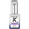 KODIES GEL NEW Super Shine Top Coat Gel Nail Polish UV Diamond Topcoat No Wipe Sealer Gel Finish Manicure Nail Art Salon Quality