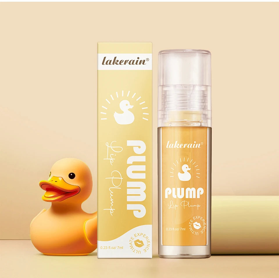 Lip Plump Serum Increase Lips Elasticity Instant Volumising Essential Oil Moisturizing Nourish Sexy Lip Care Reduce Fine Lines