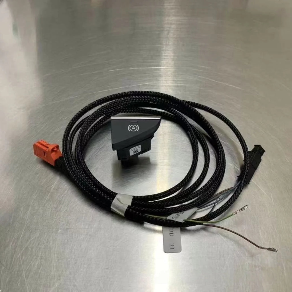 OEM For Audi A4 A5 B9 Autohold Switch Button