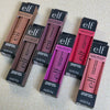 Elf Lip Balm Tinted Lip Gloss Lightweight Hydrating Nourishing Repairing Improve Lip Lines Dryness Create Naturally Plump Lips
