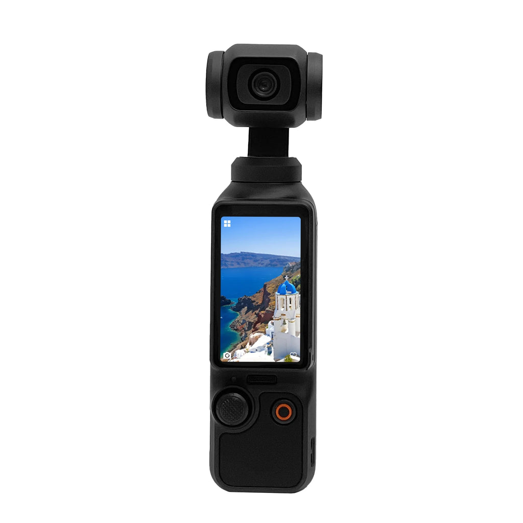 DJI Osmo Pocket 3 Powerful 1-Inch Sensor 4K/120fps 2-Inch Rotatable Touchscreen Original Brand New In Stock