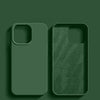 Original Liquid Silicone Phone Case For APPLE iPhone 11 13 12 14 15 Pro Max Cases For iPhone 15 Plus Shockproof Protective Cover